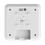 Thumbnail: Ruije Reeye RG-RAP2260(G)Akses Poin Model Ceiling Reyee Wi-Fi 6 1775Mbps