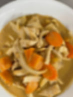 MASAMAN CURRY