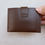 Thumbnail: The Marlow Wallet - Coffee 