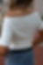 Thumbnail: Asymmetric Everything Top - White 