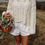 Thumbnail: Ivory Breeze Sweater