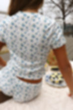 Thumbnail: Berry Lounge Tee