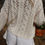 Thumbnail: Ivory Breeze Sweater