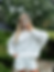 Thumbnail: Cozy Oversized Sweatshirt - Light Grey 
