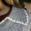 Thumbnail: Stitch Collared Sweater - Gray