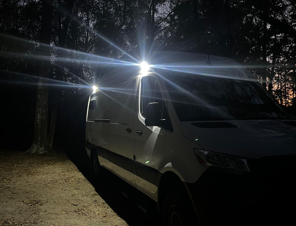 Sprinter Custom Camper Van for sale in South, Fl