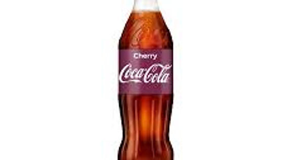 COCA COLA CHERY