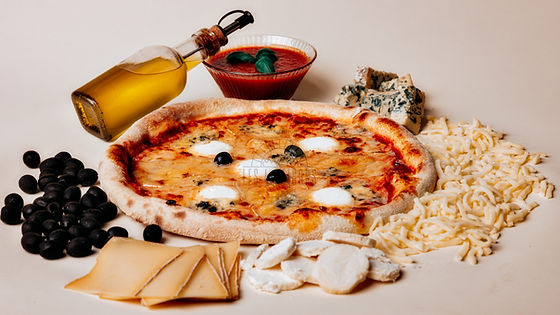 4 FROMAGES