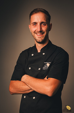 Julien Foldz pizzaiolo - Les 4 Saisons Distribution en Lorraine
