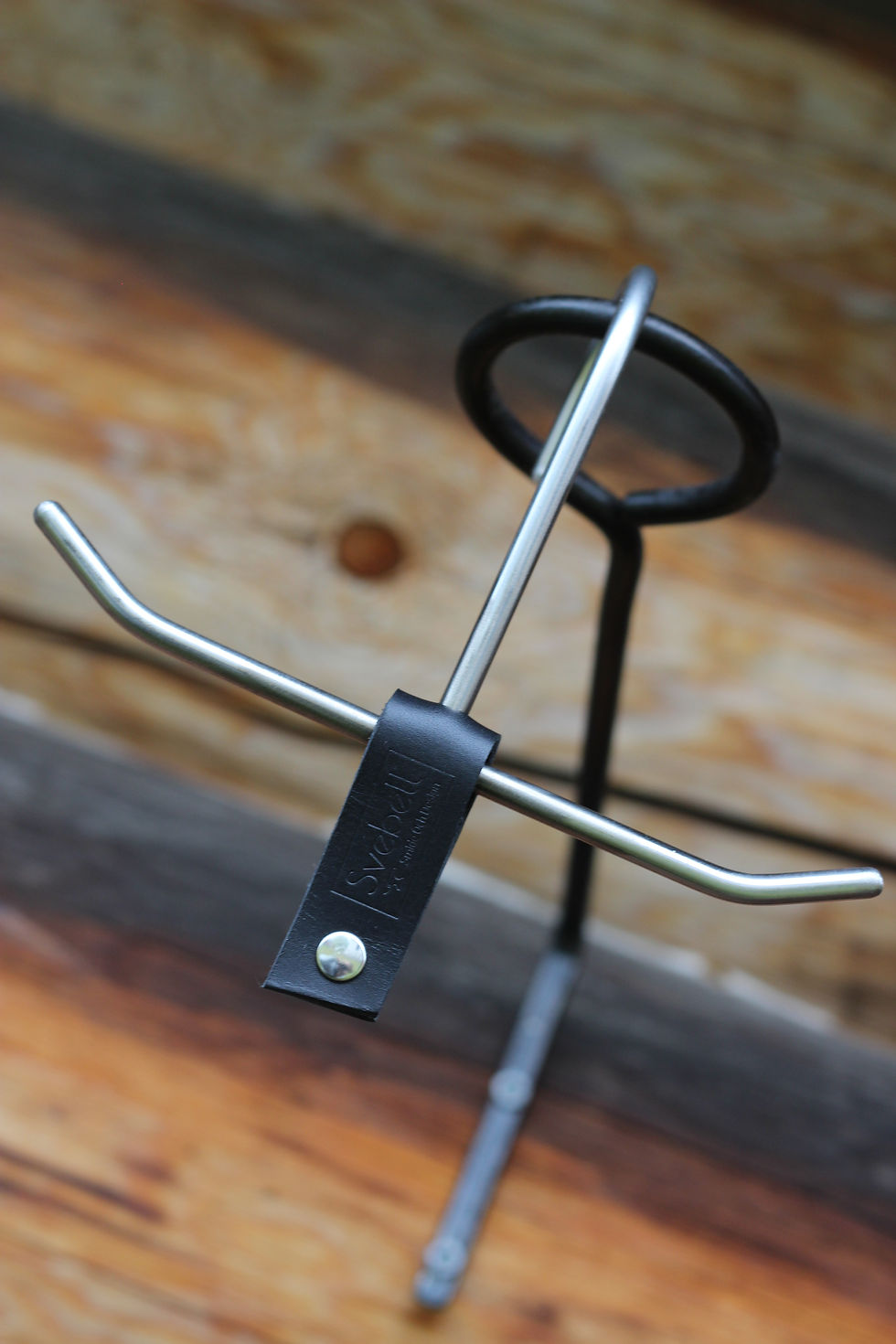 Thumbnail: Galge Fjäll Natur