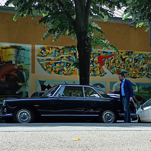 "La materia storica è qualcosa di..."