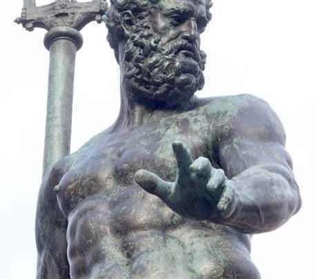 "..è poi la storia di un grande amore per il Tridente.."