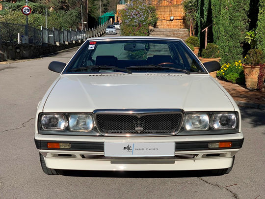 “Che non si creda che l’acquisto di un’auto d’epoca.."