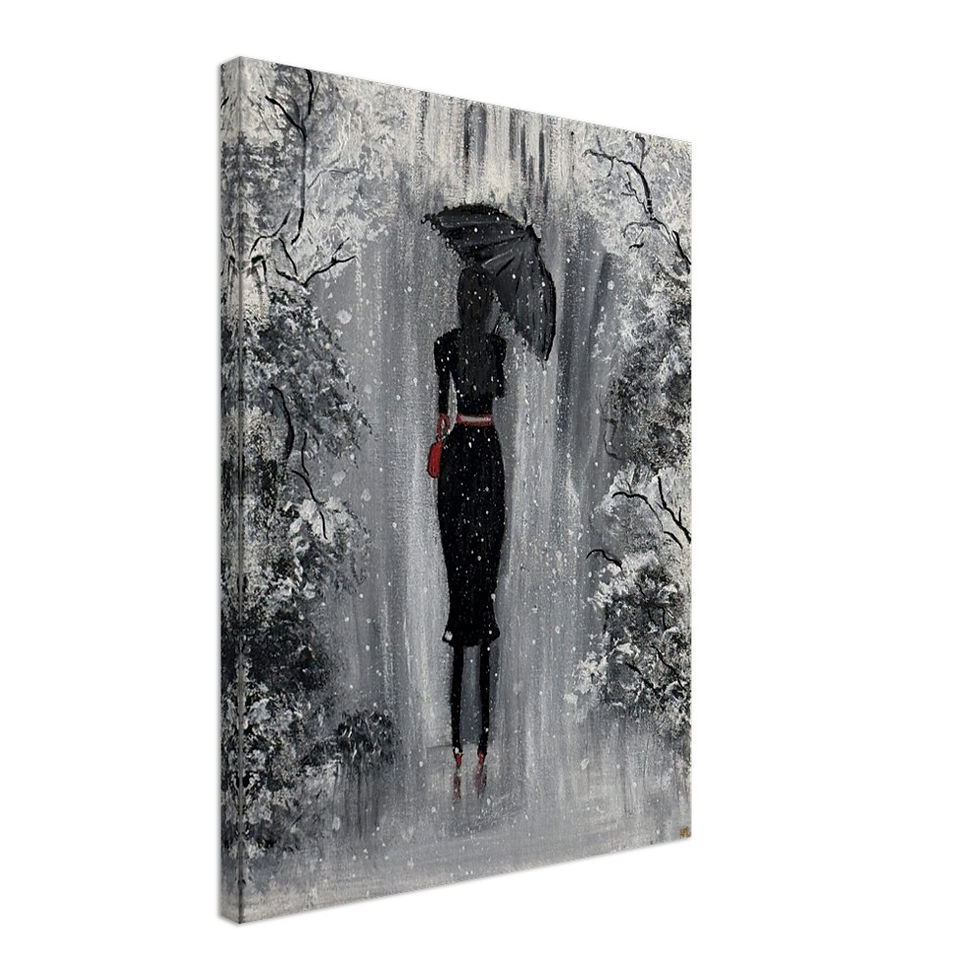 Thumbnail: "Central Park Slay" -Canvas