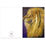 Thumbnail: Leo Born To Reign - Pack of 10 Greeting Cards