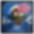 Thumbnail: " Love In The Sky" -Premium Matte Print Wooden Framed