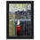 Thumbnail: "Soft Solitude"- Framed Canvas