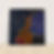 Thumbnail: "Soul Vibration" - Matte Paper Wooden Framed Print
