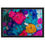 Thumbnail: " Blooming  Symphony"- Framed Canvas
