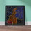 Thumbnail: "Soul Vibration"- Framed Canvas