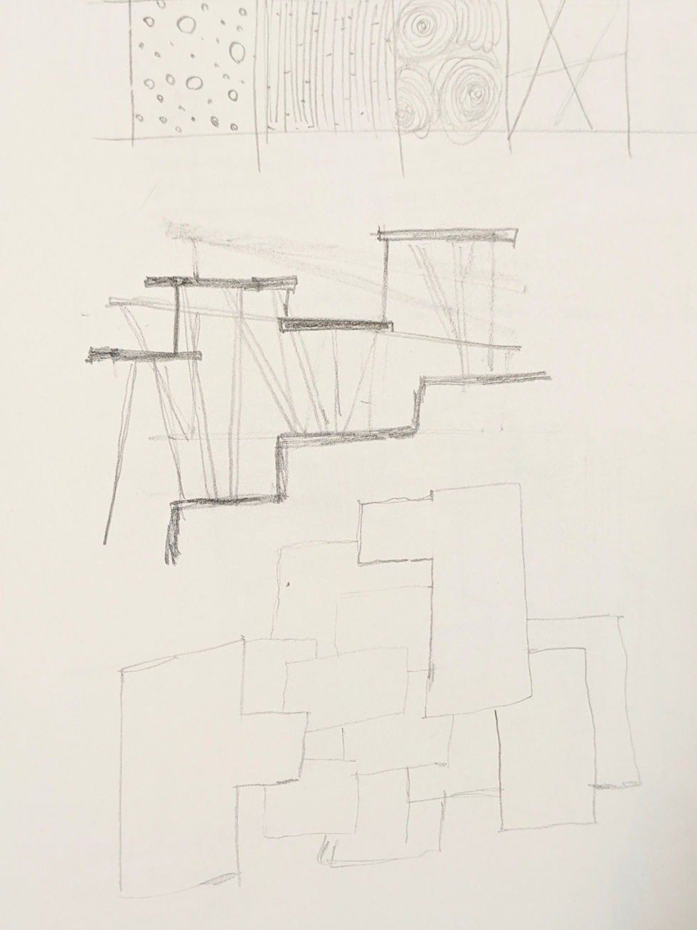 Early Conceptual Sketch