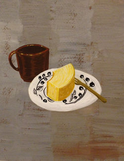 cake