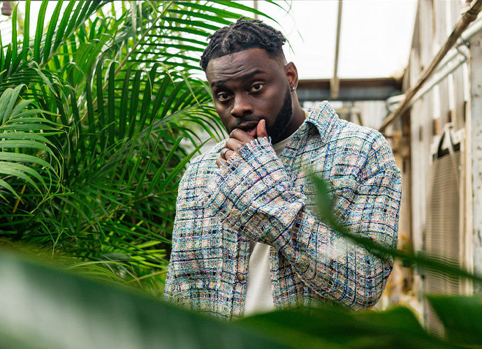 Youth Conference After Party