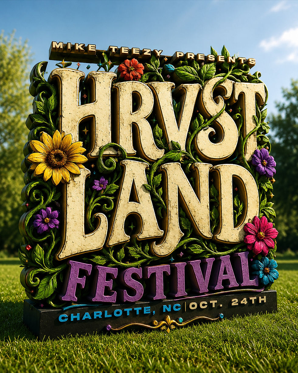 HRVSTLAND Festival 