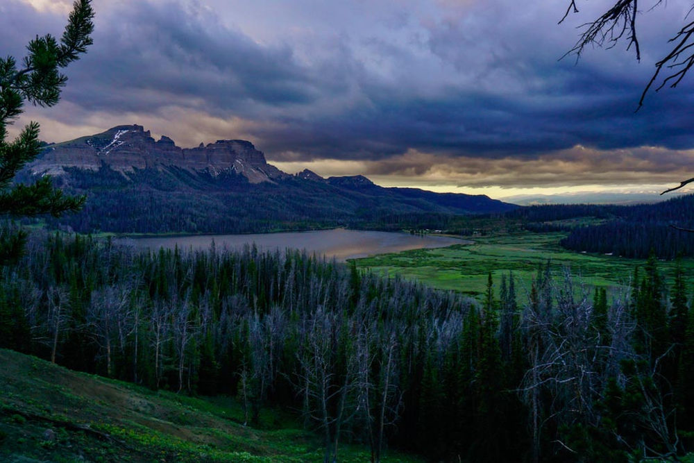 Brooks Lake Lodge Earns Two BestintheU.S. Allinclusive Resort Honors