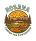 rosana camper van aménagé