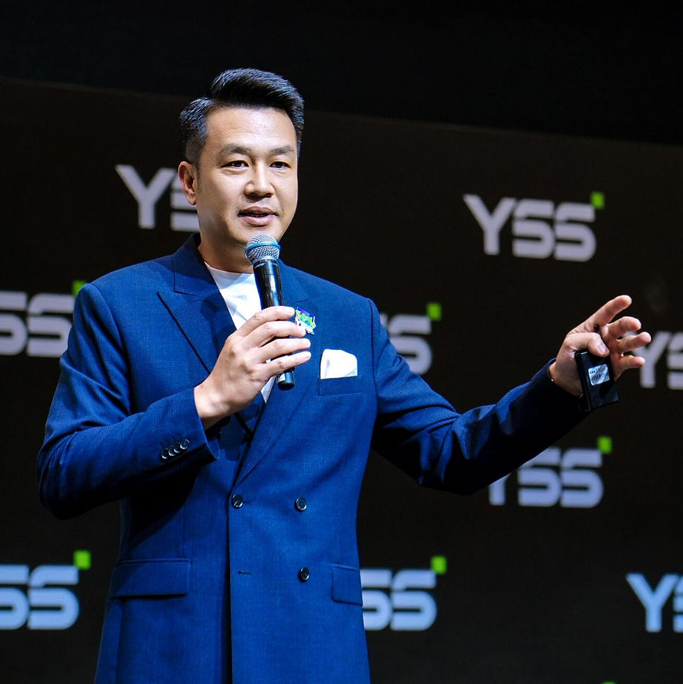 漸變抽象設計