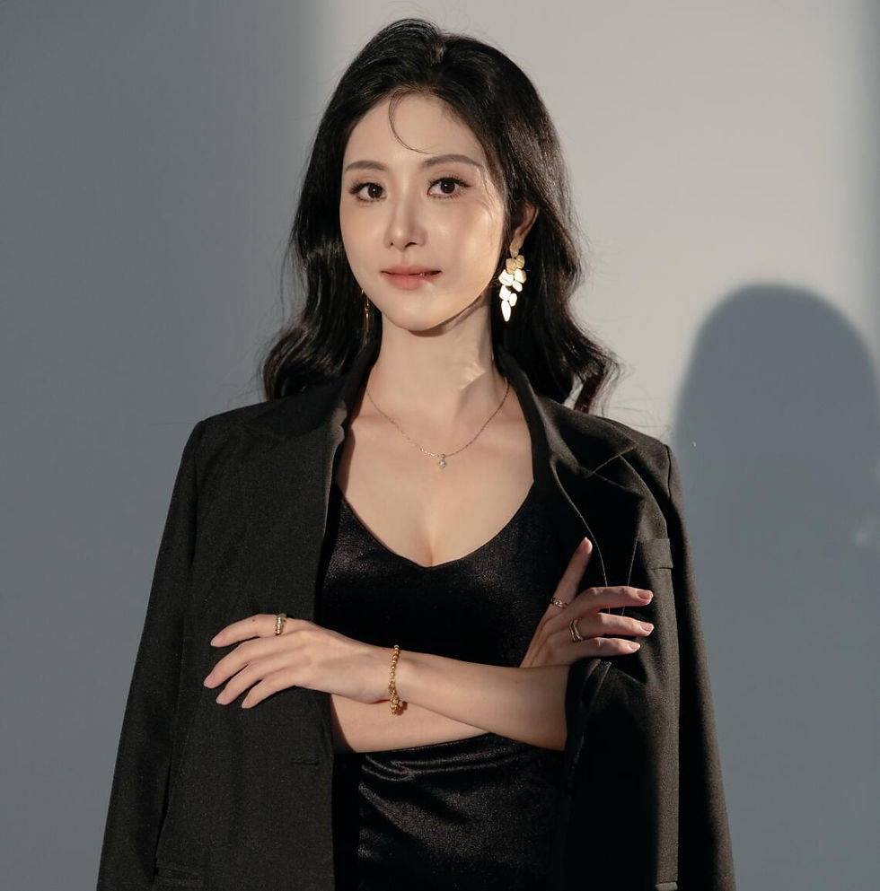 漸變抽象設計
