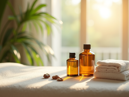 Les avantages du massage : Les bienfaits d'un massage bien-être