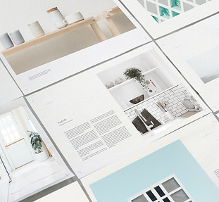 Design Magazine