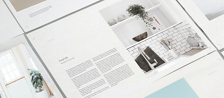 デザイン誌