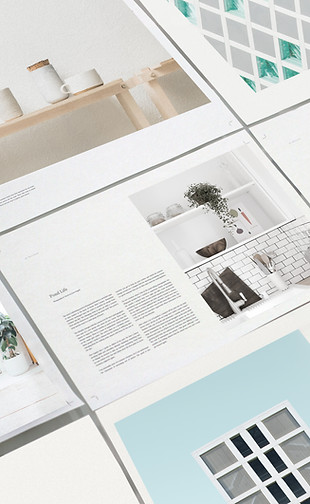 Progettazione del layout di stampa