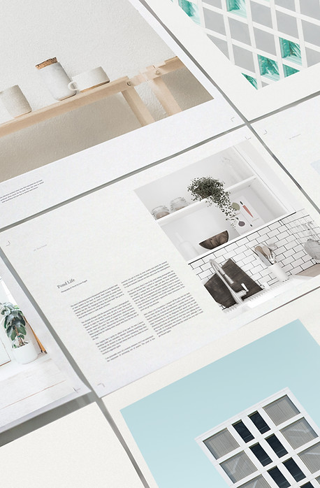 Design Magazine