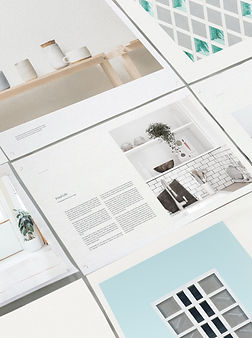 Design Print Layout