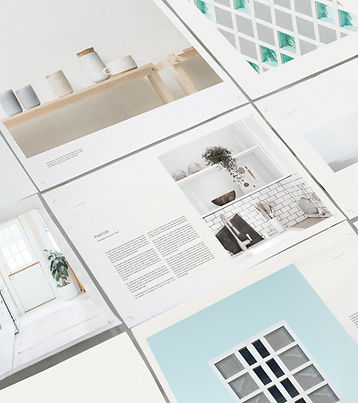 Design Print Layout
