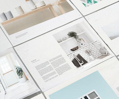 Design Print Layout