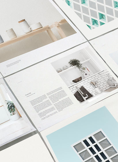 Design Magazine