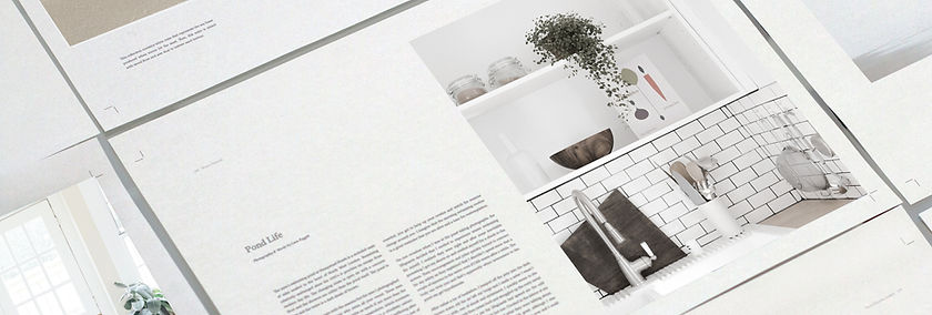 Design Magazine