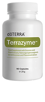 Terrazyme doterra
