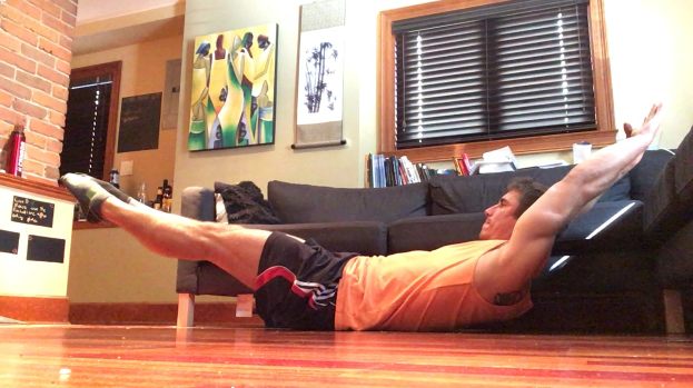 hollow hold 4
