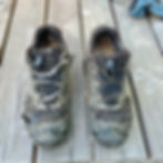 Salomon XA Wild Hiking Shoes