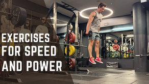 6 Exercises That Will Make You Faster, Stronger, and More Athletic