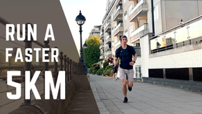 How to Improve Your 5K Time: The 2 Workouts That Matter Most