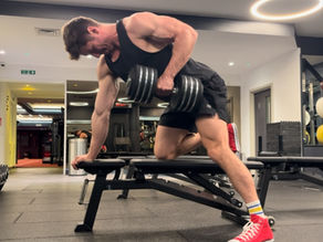 New to the Gym? Try These 3 Strength-Building Methods