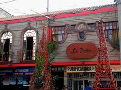 Foto: Contextus México