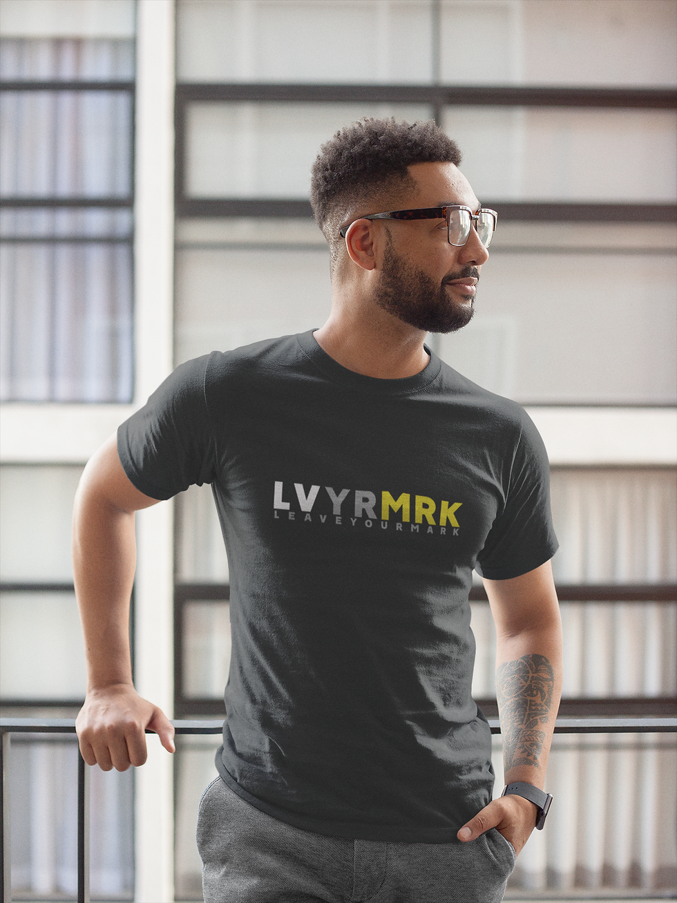 Leave Your Mark